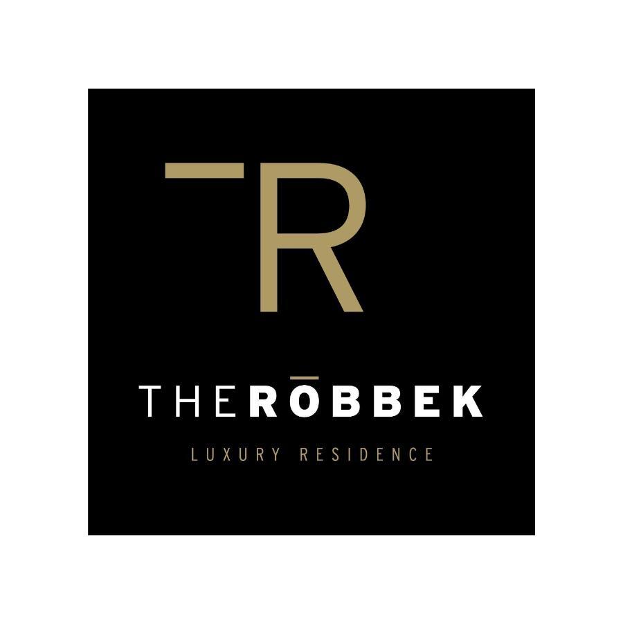 The Roebbek X Hanse Гамбург Экстерьер фото